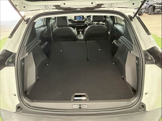 プジョー&nbsp;2008の画像18