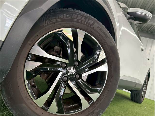 プジョー&nbsp;2008の画像19