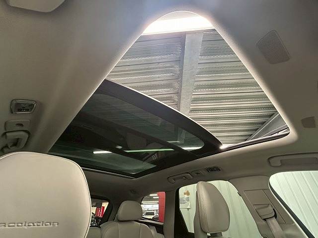 XC60□D4 AWD Inscription 内装他