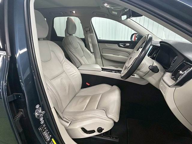 ボルボ&nbsp;XC60の画像7