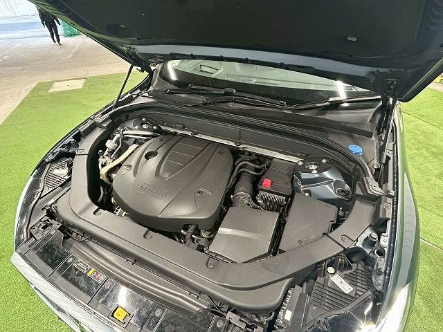 ボルボ&nbsp;XC60の画像12