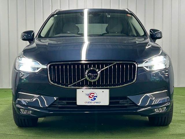 ボルボ&nbsp;XC60の画像13
