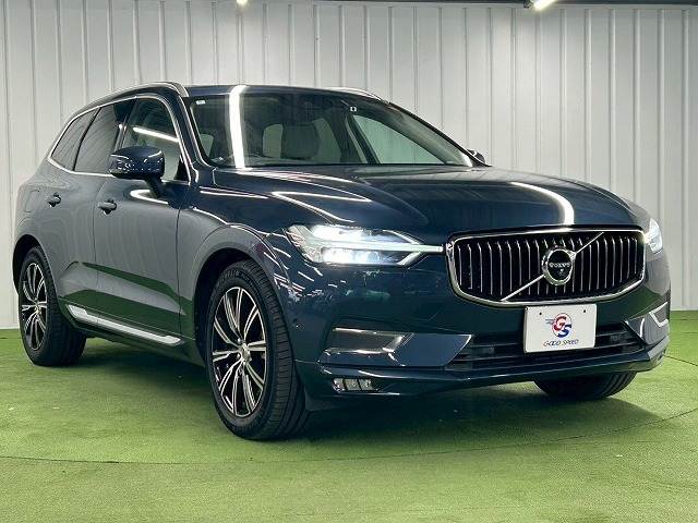 ボルボ&nbsp;XC60の画像16