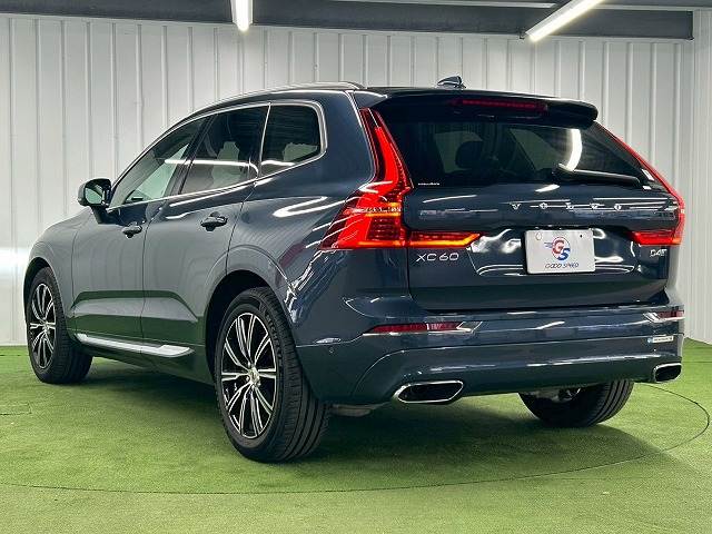 ボルボ&nbsp;XC60の画像17