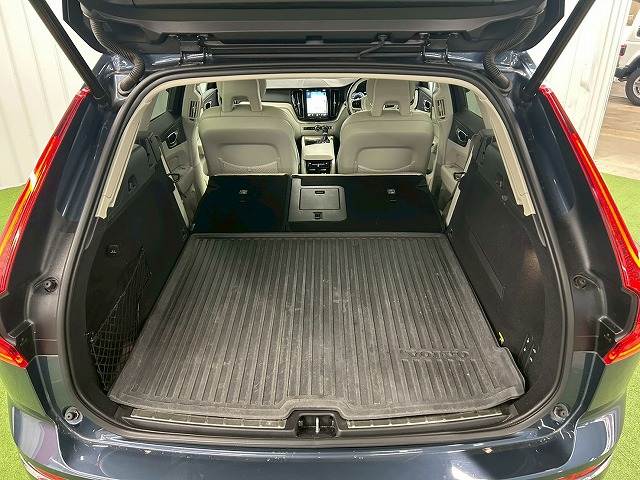 ボルボ&nbsp;XC60の画像18