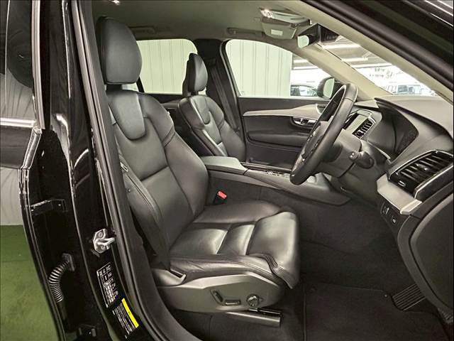 ボルボ XC90の画像7