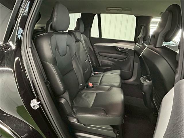 ボルボ XC90の画像8