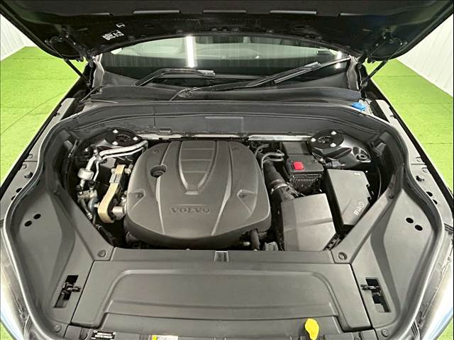 ボルボ XC90の画像12