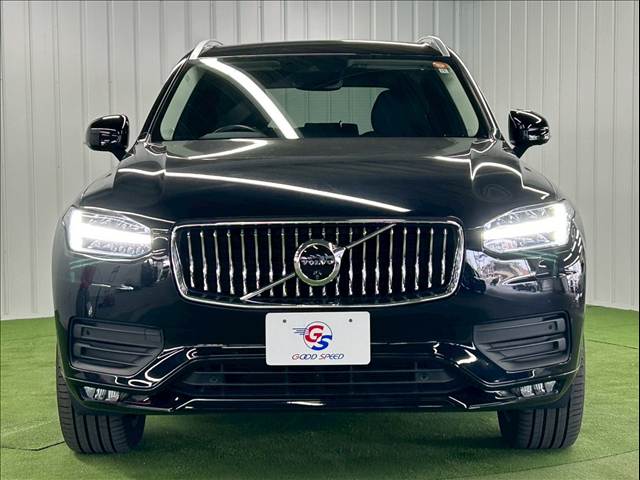 ボルボ XC90の画像13
