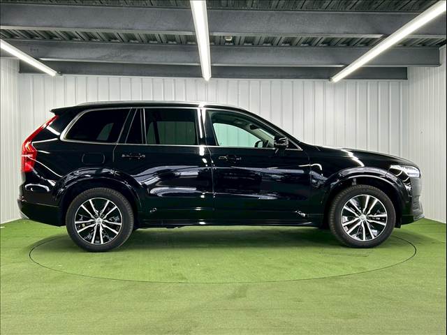 ボルボ XC90の画像15