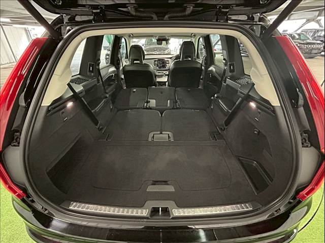 ボルボ XC90の画像18