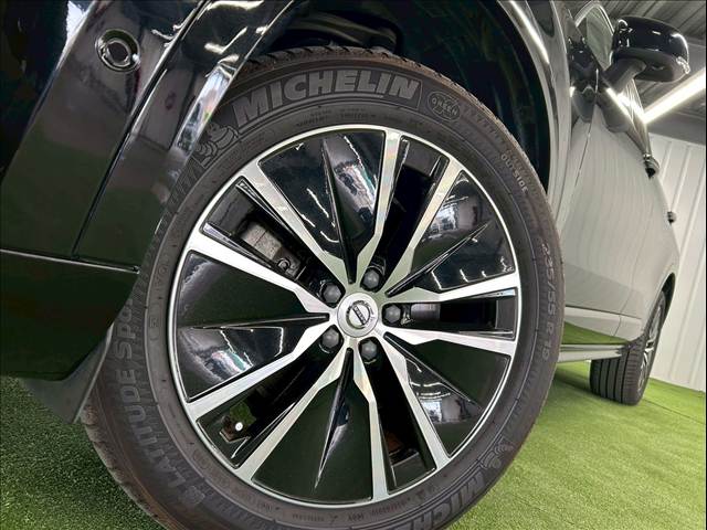 ボルボ XC90の画像19