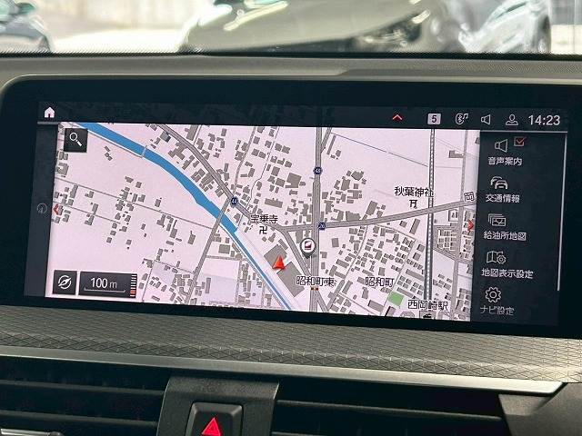 BMW&nbsp;X3の画像4