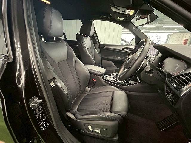 BMW&nbsp;X3の画像7