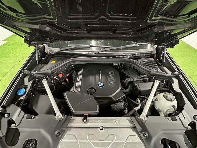 BMW&nbsp;X3の画像12