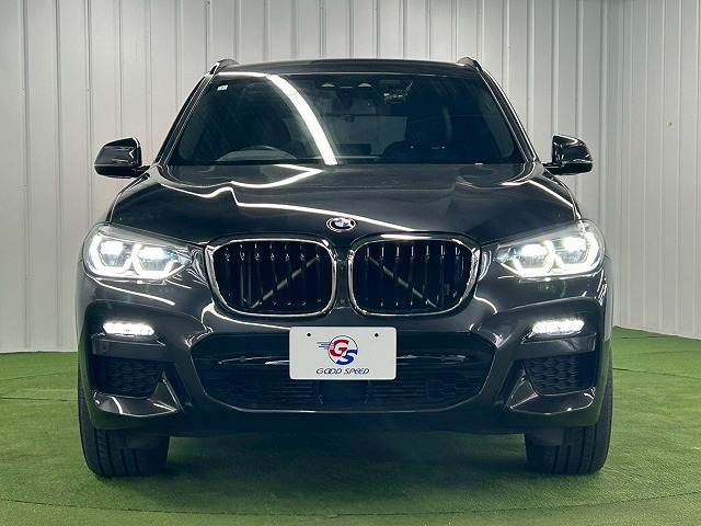BMW&nbsp;X3の画像13