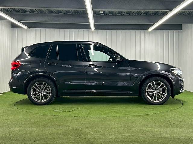 BMW&nbsp;X3の画像15