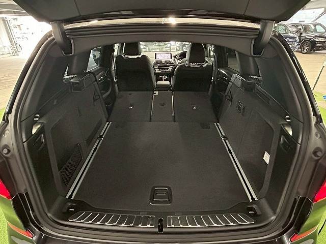 BMW&nbsp;X3の画像18