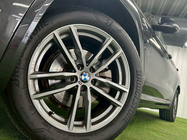 BMW&nbsp;X3の画像19