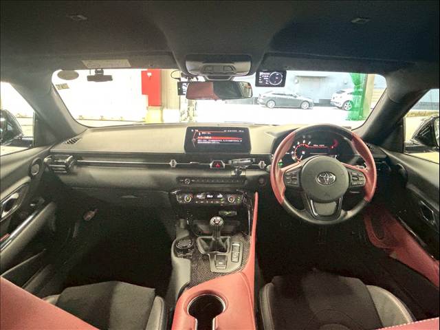 トヨタ&nbsp;スープラの画像3