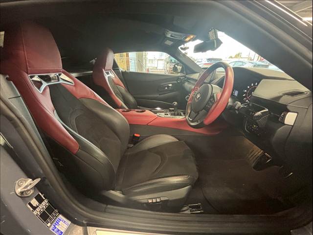 トヨタ&nbsp;スープラの画像7