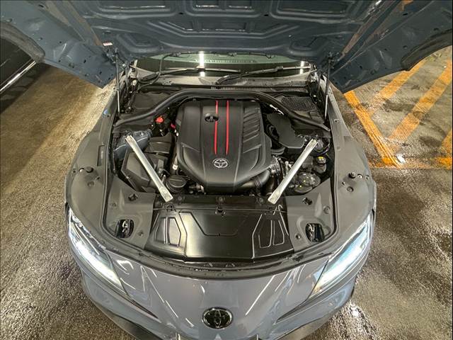 トヨタ&nbsp;スープラの画像12