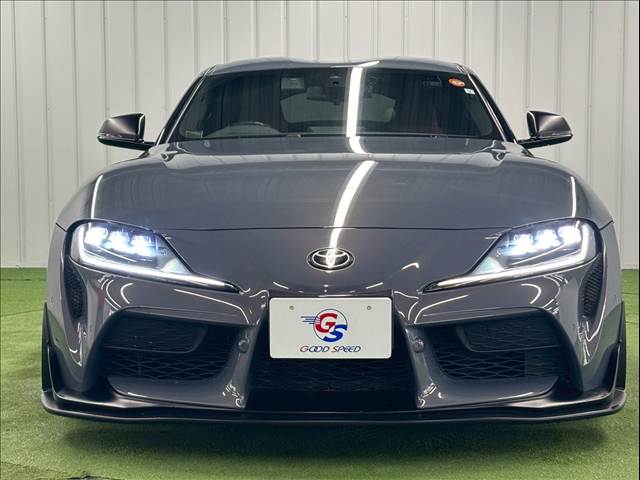 トヨタ&nbsp;スープラの画像13