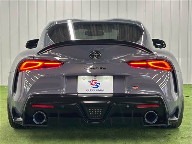 トヨタ&nbsp;スープラの画像14