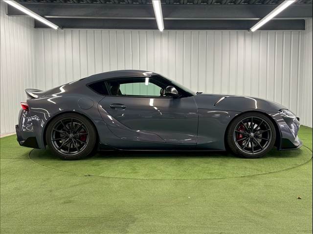 トヨタ&nbsp;スープラの画像15