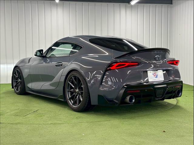 トヨタ&nbsp;スープラの画像17