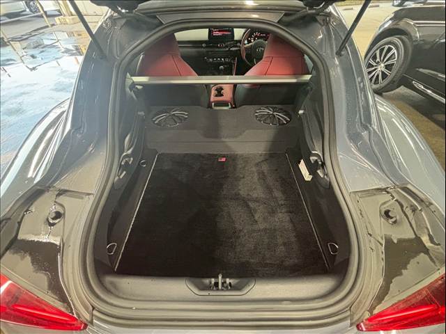 トヨタ&nbsp;スープラの画像18