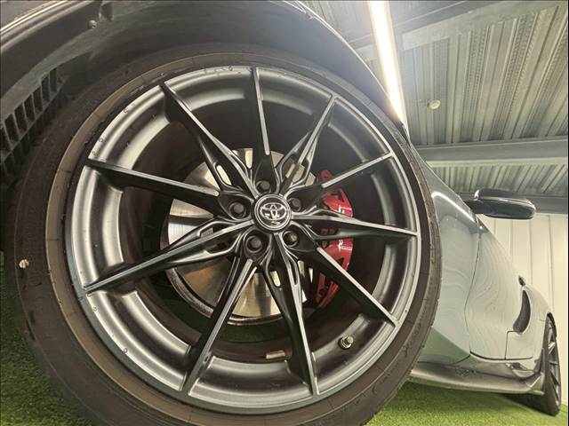 トヨタ&nbsp;スープラの画像19