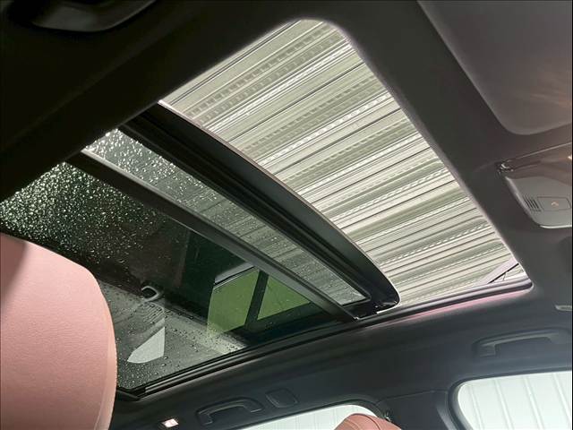 X5□xDrive35d M Sport エアサスペンション 内装他