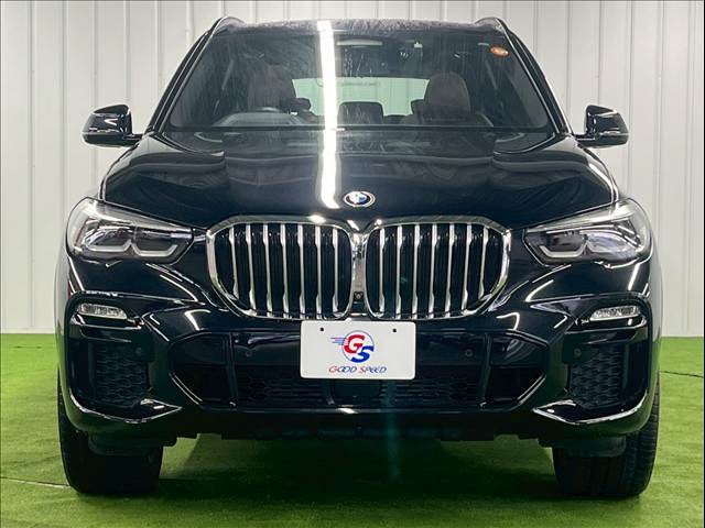 BMW X5の画像13