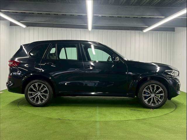 BMW X5の画像15