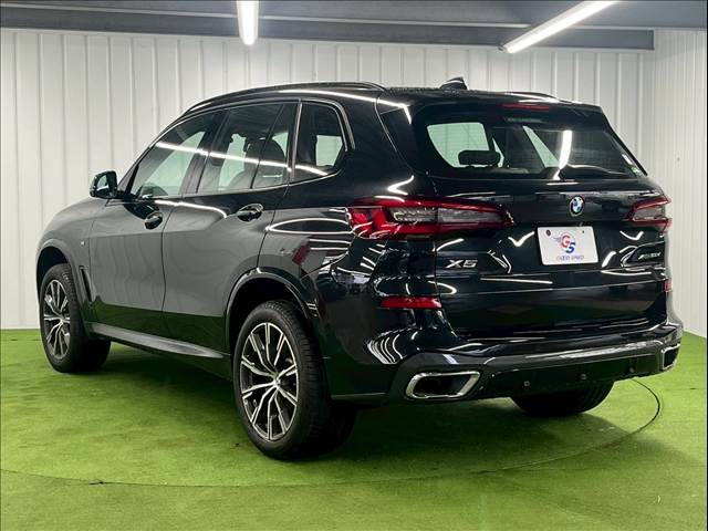BMW X5の画像17