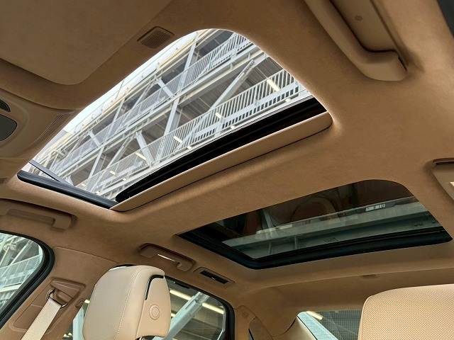 CT6 SEDAN□プラチナム 内装他