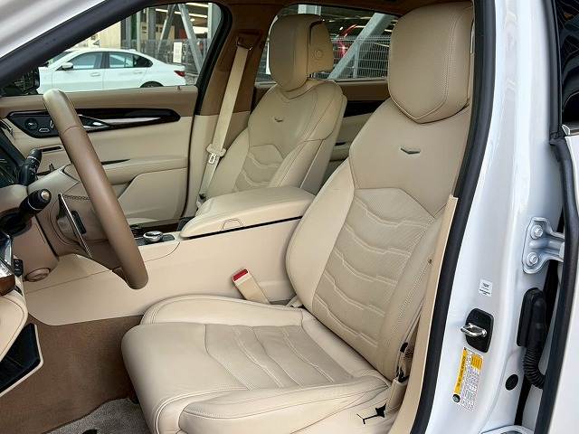 キャデラック&nbsp;CT6 SEDANの画像7