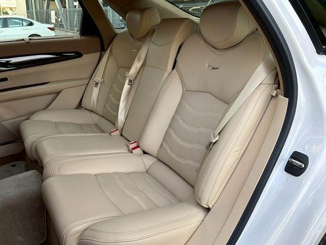 キャデラック&nbsp;CT6 SEDANの画像8