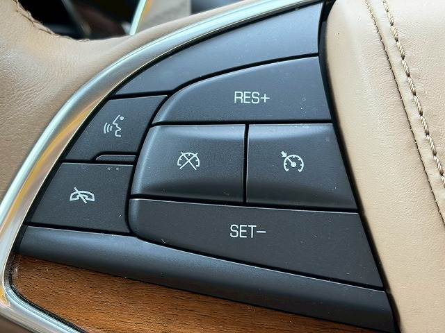 キャデラック&nbsp;CT6 SEDANの画像10