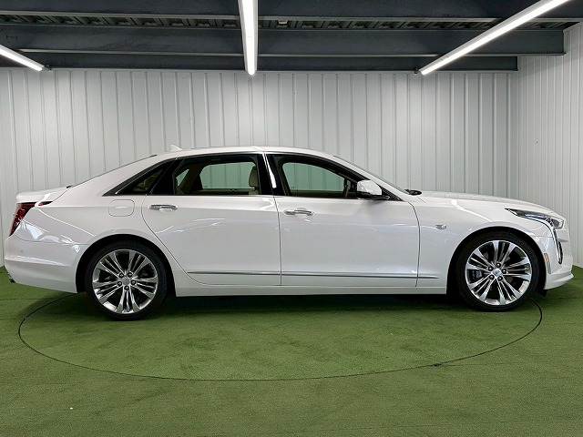 キャデラック&nbsp;CT6 SEDANの画像15