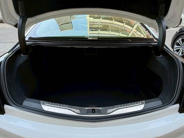 キャデラック&nbsp;CT6 SEDANの画像18