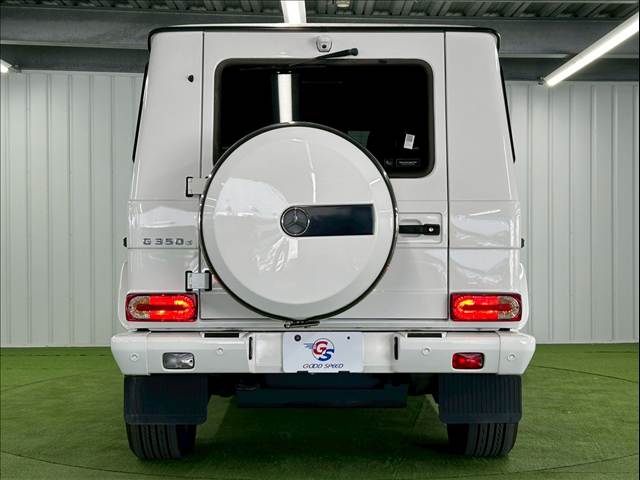 メルセデス・ベンツ&nbsp;G-CLASSの画像14