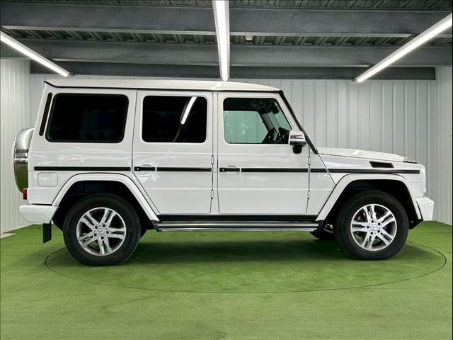 メルセデス・ベンツ&nbsp;G-CLASSの画像15