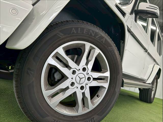 メルセデス・ベンツ&nbsp;G-CLASSの画像19