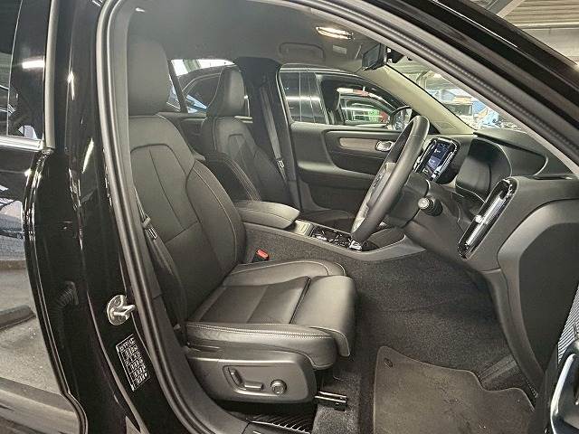 ボルボ XC40の画像7