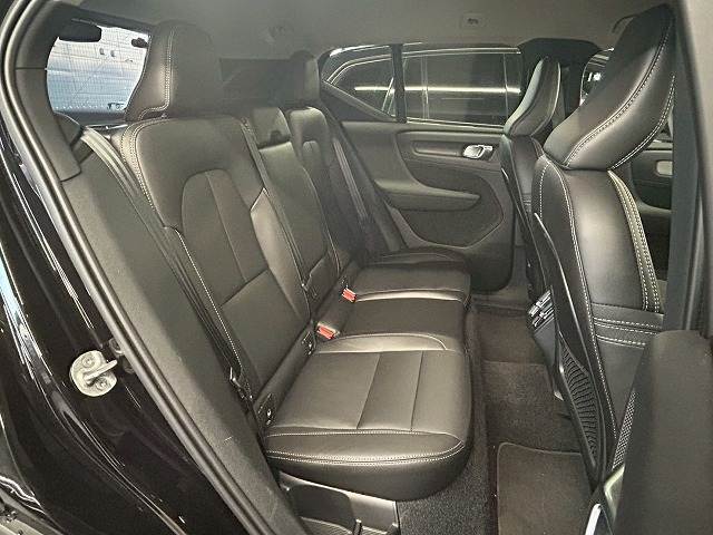 ボルボ XC40の画像8