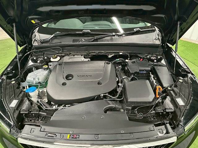 ボルボ XC40の画像12