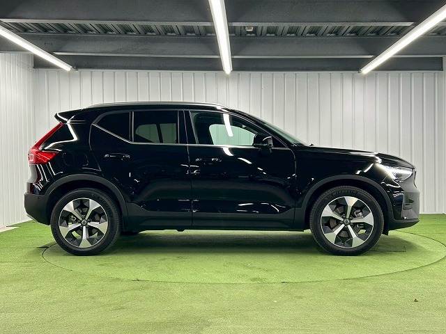 ボルボ XC40の画像15