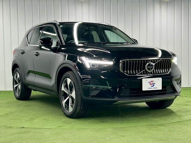 ボルボ XC40の画像16